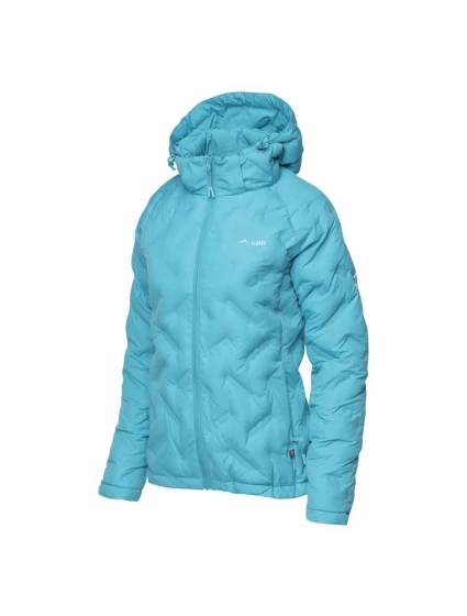 Wo's Primaloft W prošívaná bunda model 20548839 - Elbrus Wo's Primaloft W prošívaná bunda model 20548839 - Elbrus