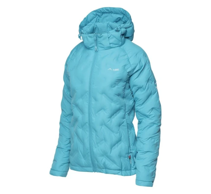 Elbrus Allio Wo's Primaloft W prošívaná bunda 92800621682 Elbrus Allio Wo's Primaloft W prošívaná bunda 92800621682