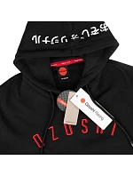 Ozoshi Brazos M mikina OZ93898 pánské