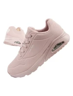 Skechers Uno Stand On W 73690/LTMV dámské boty