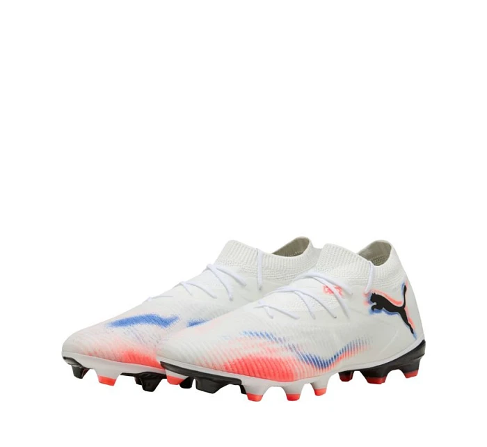 Fotbalové boty Puma Future 8 Match FG/AG M 108593 01