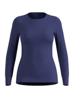 BL TOP neck ACTIVE WARM spodní prádlo s dlouhým rukávem velikost M Blue model 21485230 - ODLO BL TOP neck ACTIVE WARM spodní prádlo s dlouhým rukávem velikost M Blue model 21485230 - ODLO