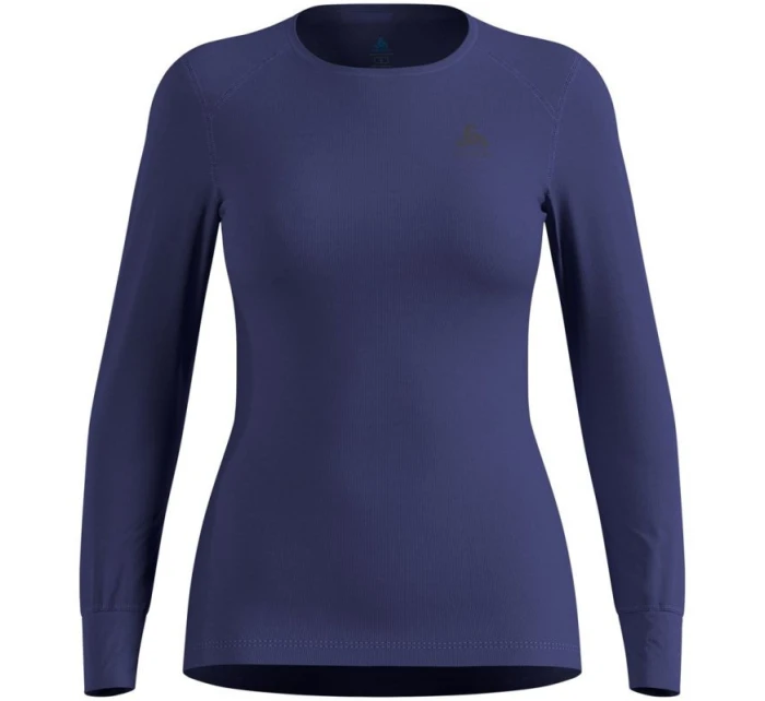BL TOP neck ACTIVE WARM spodní prádlo s dlouhým rukávem velikost M Blue model 21485230 - ODLO BL TOP neck ACTIVE WARM spodní prádlo s dlouhým rukávem velikost M Blue model 21485230 - ODLO