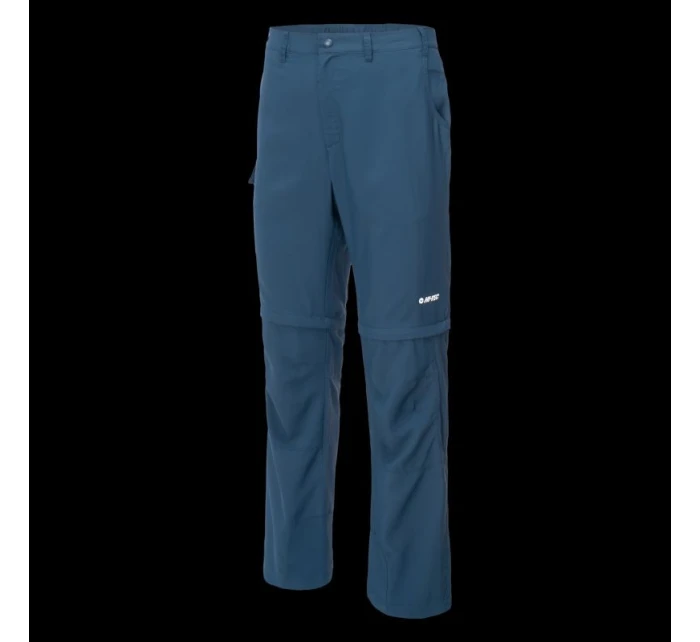 Pánské kalhoty CORE model 21730172 - Hi-Tec Pánské kalhoty CORE model 21730172 - Hi-Tec