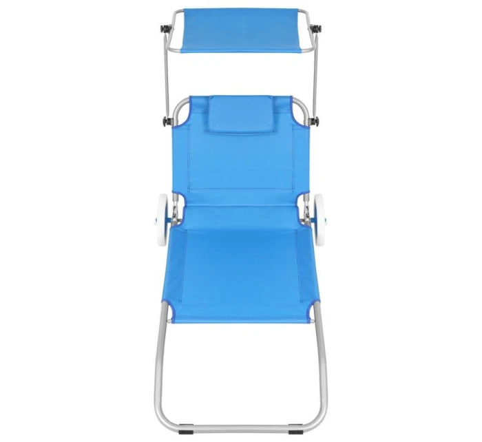 SKLÁDACÍ  S NA  MODRÝ model 21826729