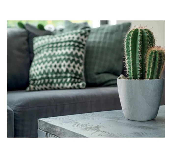 MATE BETON EFFECT POND 14CM ANTHRACITE dětské