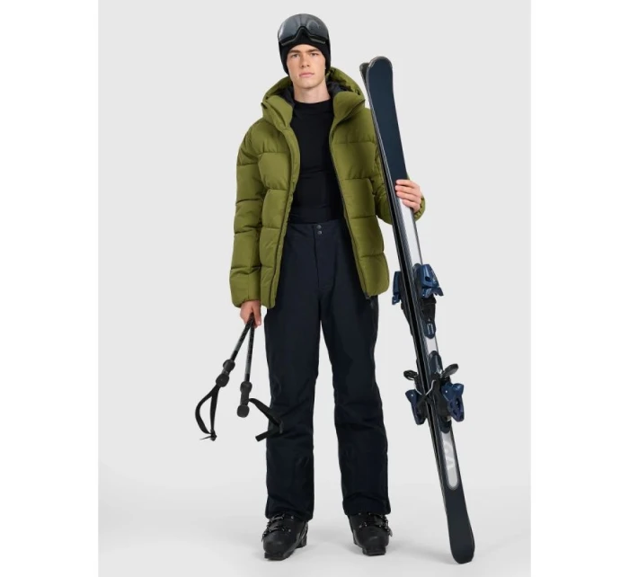 Pánská lyžařská bunda 5000  pánské model 21868428 - 4F