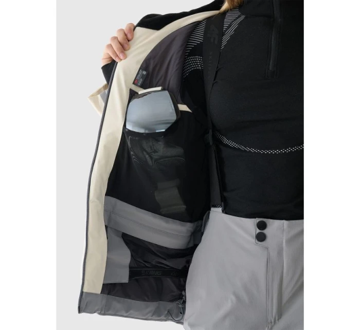 Dámská membránová lyžařská bunda  model 21892915 - 4F