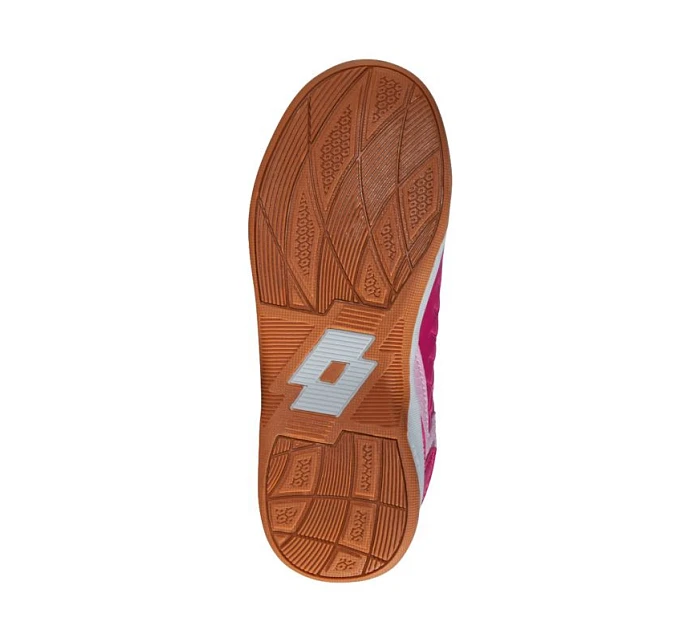 Lotto Dasher růžová dětská obuv 2600920K 4041