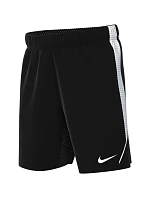Dětské šortky Nike Dri-Fit Strike, černé, HV8355 010 Dětské šortky Nike Dri-Fit Strike, černé, HV8355 010