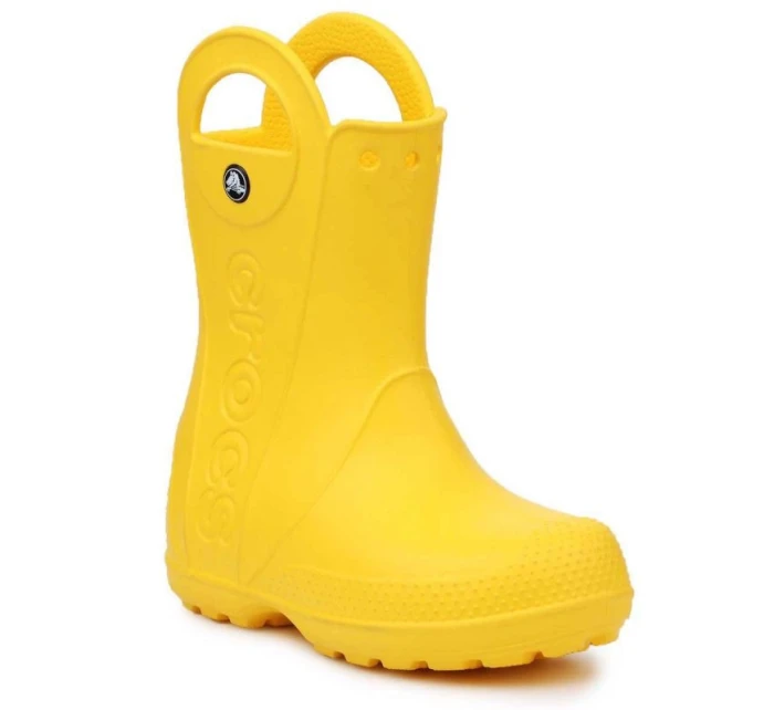 Crocs Handle It Rain Boot Jr 12803-730