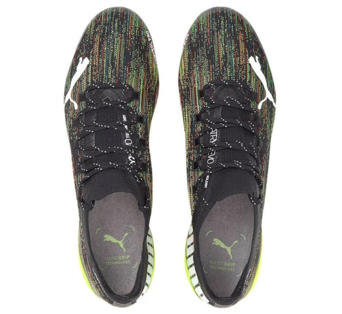 Pánské kopačky Ultra FG AG M 02 model 21289221 - Puma Pánské kopačky Ultra FG AG M 02 model 21289221 - Puma