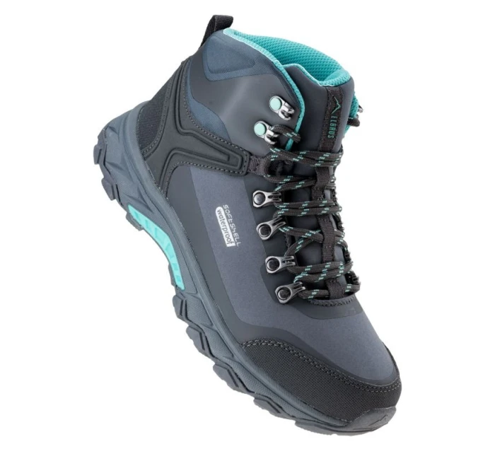Boty  Mid Wp W model 17858521 - Elbrus