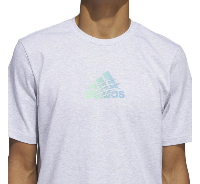 Pánské tričko Power Logo M HT0986 - Adidas