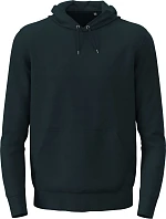 Stedman Classic Sweat Hoodie Mikina s kapucí "Classic" 05.4400 blue midnight