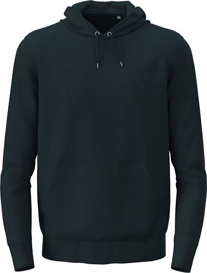 Stedman Classic Sweat Hoodie Mikina s kapucí "Classic" 05.4400 blue midnight Stedman Classic Sweat Hoodie Mikina s kapucí "Classic" 05.4400 blue midnight