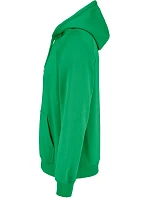 SOL'S Stellar Unisex raglánová mikina s kapucí z bio bavlny 25.3568 spring green SOL'S Stellar Unisex raglánová mikina s kapucí z bio bavlny 25.3568 spring green