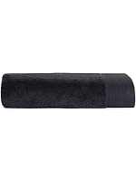 The One Towelling Deluxe 70 Ručník "Deluxe" 48.1017 anthracite