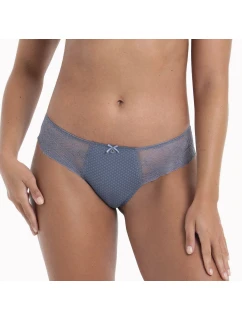 Eloise shorty . 1394 medium blue - RosaFaia