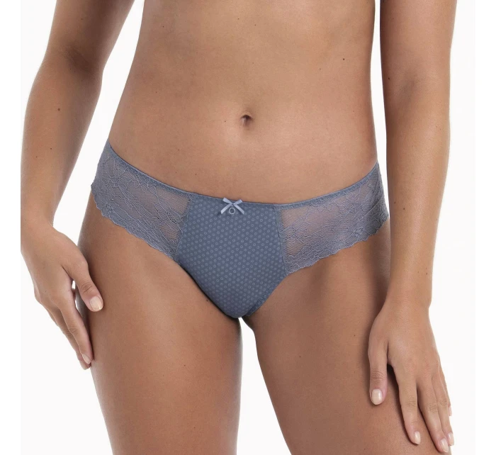 Eloise shorty . 1394 medium blue - RosaFaia
