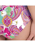 Style Ida Bottom kalhotky 8721-0 pastell-pink - RosaFaia Style Ida Bottom kalhotky 8721-0 pastell-pink - RosaFaia