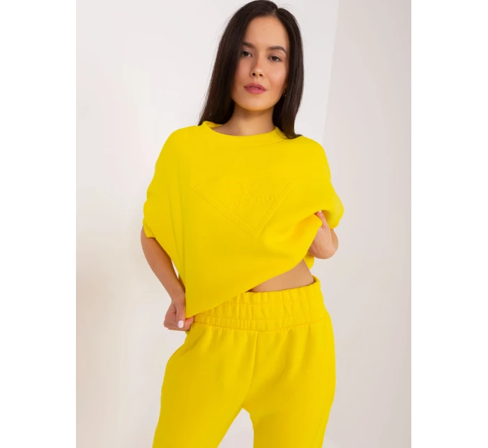 EM KMPL 786 sada 1.41X žlutá