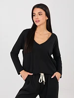 Halenka RV BZ A1092.47 černá