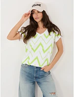 Halenka RV BZ A1266.94 pistáciová