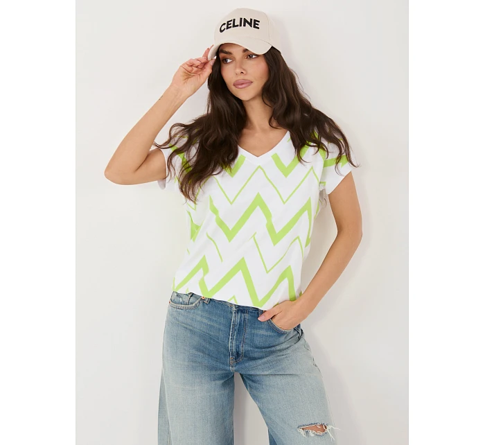 Halenka RV BZ A1266.94 pistáciová