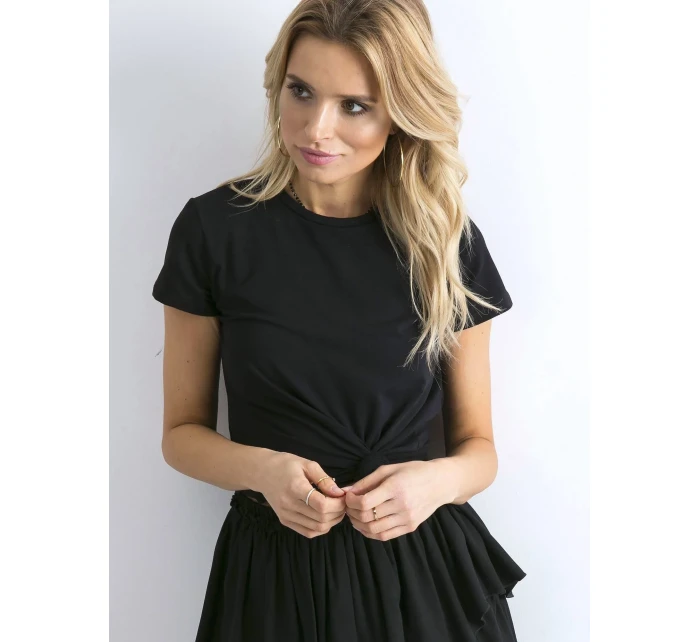 Tričko RV TS 4623.32 černá