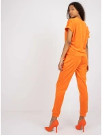 Sada WN KMPL 2906.44P oranžová Sada WN KMPL 2906.44P oranžová