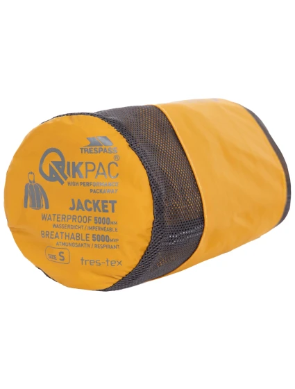 model 21277056 bunda Qikpac X - Trespass