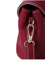 Kabelka VUCH Byrsa Mini Wine Kabelka VUCH Byrsa Mini Wine