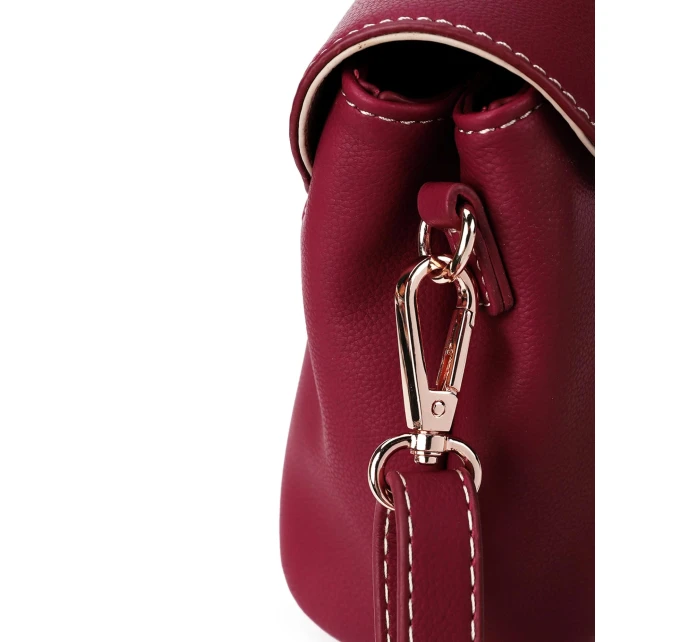 Kabelka VUCH Byrsa Mini Wine Kabelka VUCH Byrsa Mini Wine
