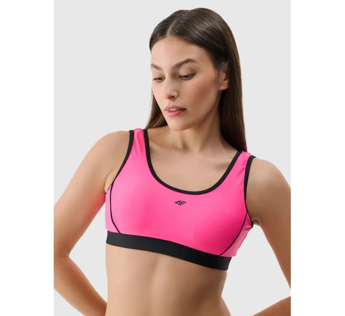 Dámský vrchní díl bikin 4F