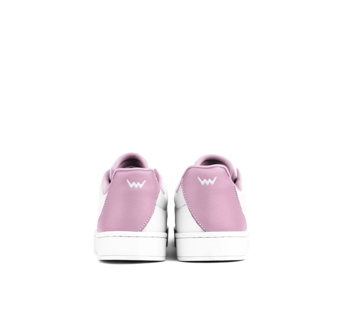 Dámská obuv Vuch Legacy White