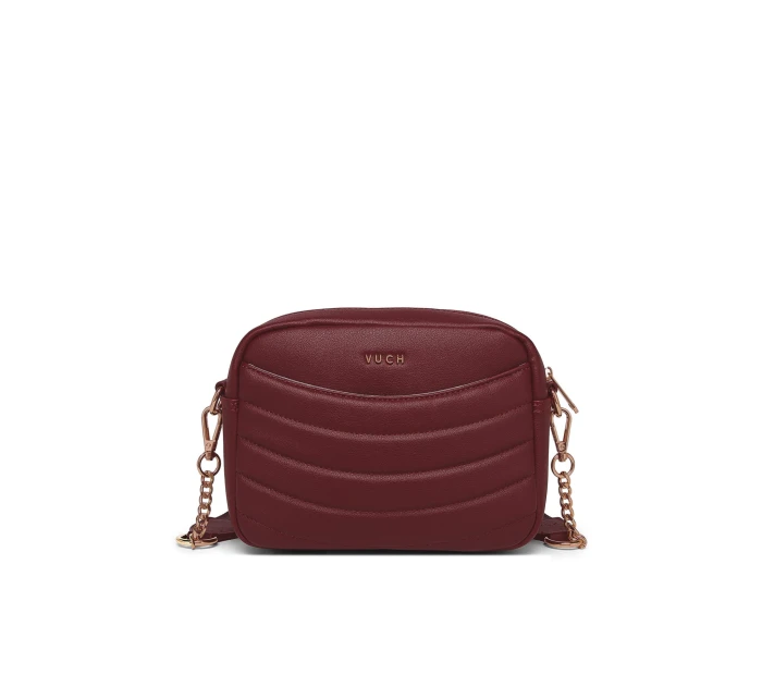 Dámská kabelka Vuch Nelly Wine