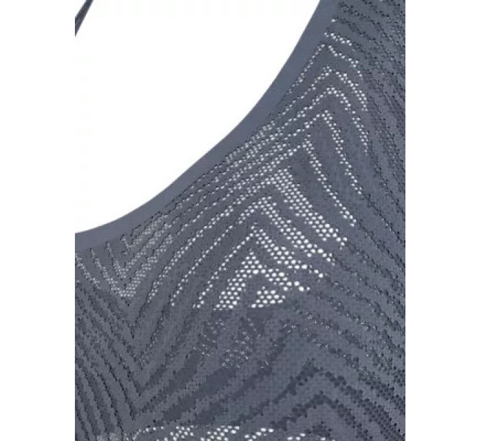 Spodní prádlo Dámské podprsenky UNLINED BRALETTE 000QF7708EPB4 - Calvin Klein