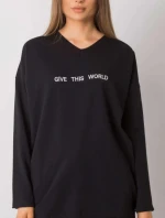 Dámská tunika TU 7201 - FPrice