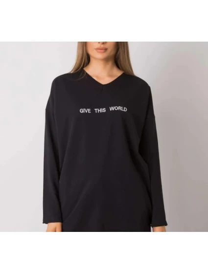 Dámská tunika TU model 17359730 - FPrice