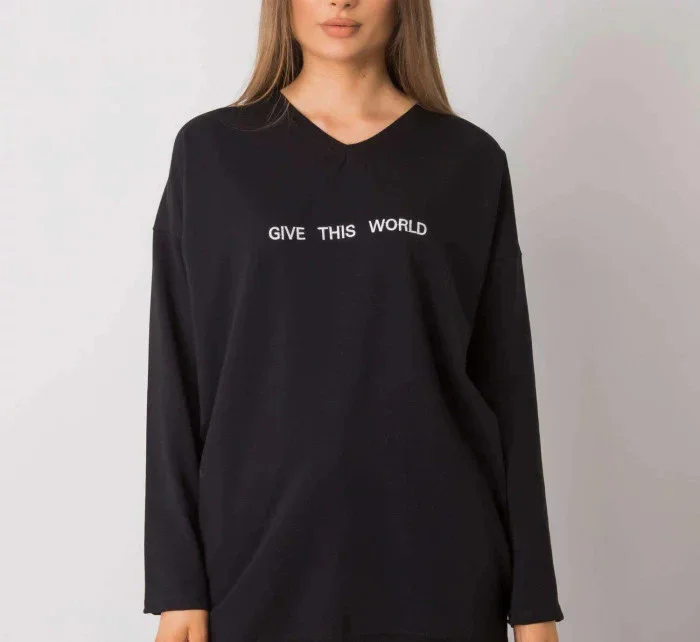 Dámská tunika TU model 17359730 - FPrice