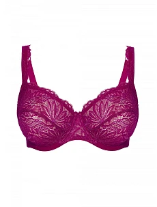 Podprsenka Simone Perele balkonetka