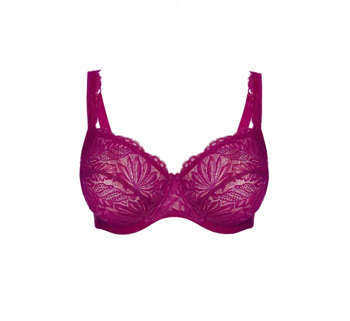 Podprsenka Simone Perele balkonetka