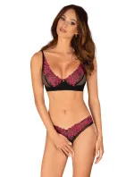 Úžasný set otevřený Rosenty set - Obsessive