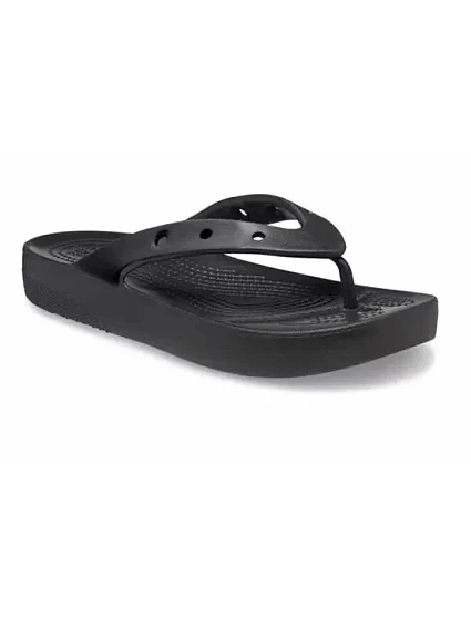 Dámské žabky model 20331417 001 Černá - Crocs