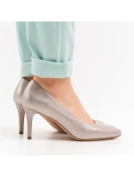 Zlaté lodičky SK414A - Sergio Leone