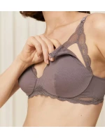 Dámská kojící podprsenka Natural Spotlight Maternity - TRIUMPH