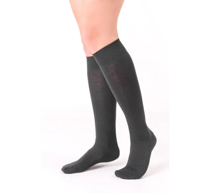 Bavlněné podkolenky 072 Bavlněné podkolenky 072