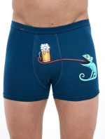 BOXERSKÉ TETOVÁNÍ J/25