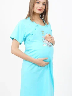 Dámská noční košile mateřská model 15138796 - Vienetta